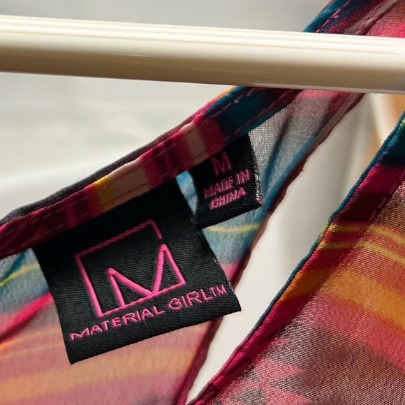 Material Girl Top - Picture 3 of 3